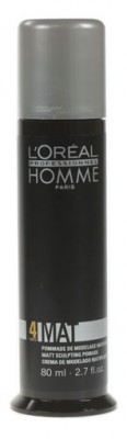 Loreal-homme-mat