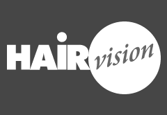 Hair Vision logo