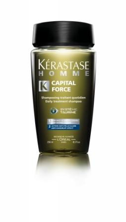 Kerastase-capitalforce-antiroos-shampoo
