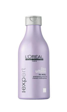Loreal-liss-ultime-shampoo